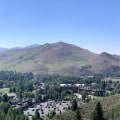 Eliminating Hunger and Providing Food Security in Blaine County, Idaho