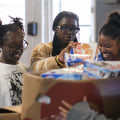 The Essential Role of Food Banks and Pantries in Blaine County, Idaho