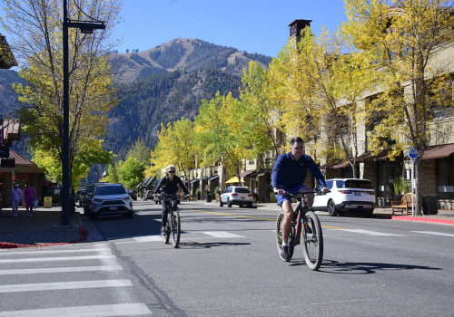 Creating a Resilient Future: Initiatives of the Blaine County Food Council in Idaho