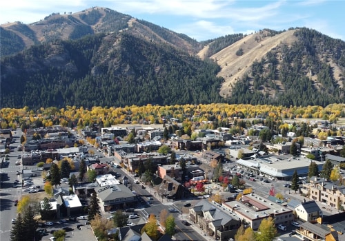 Educational Resources and Workshops in Blaine County, Idaho