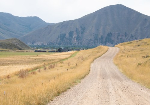Success Stories from the Food Council in Blaine County, Idaho: A Comprehensive Study